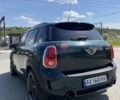 Міні Кантрімен 2013 у Стрые на Automoto.ua Зелений Міні Кантрімен, об'ємом двигуна 1.6 л та пробігом 164 тис. км за 9300 $, фото 3 на Automoto.ua