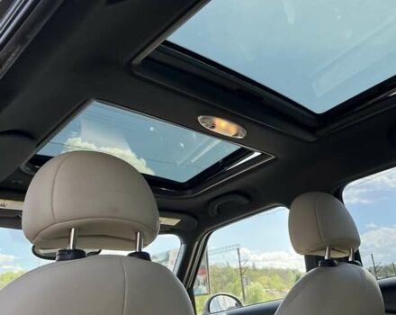 Міні Кантрімен 2013 у Стрые на Automoto.ua Зелений Міні Кантрімен, об'ємом двигуна 1.6 л та пробігом 164 тис. км за 9300 $, фото 9 на Automoto.ua