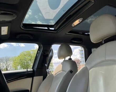 Міні Кантрімен 2013 у Стрые на Automoto.ua Зелений Міні Кантрімен, об'ємом двигуна 1.6 л та пробігом 164 тис. км за 9300 $, фото 10 на Automoto.ua