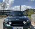 Міні Кантрімен 2013 у Стрые на Automoto.ua Зелений Міні Кантрімен, об'ємом двигуна 1.6 л та пробігом 164 тис. км за 9300 $, фото 4 на Automoto.ua