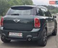 Зеленый Мини Кантримен, объемом двигателя 2 л и пробегом 95 тыс. км за 13799 $, фото 5 на Automoto.ua
