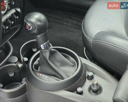 Зеленый Мини Кантримен, объемом двигателя 2 л и пробегом 95 тыс. км за 13799 $, фото 42 на Automoto.ua