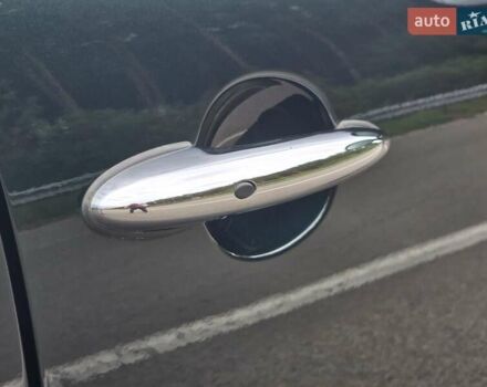 Зеленый Мини Кантримен, объемом двигателя 2 л и пробегом 95 тыс. км за 13799 $, фото 24 на Automoto.ua