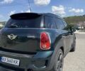 Міні Кантрімен 2013 у Стрые на Automoto.ua Зелений Міні Кантрімен, об'ємом двигуна 1.6 л та пробігом 164 тис. км за 9300 $, фото 5 на Automoto.ua