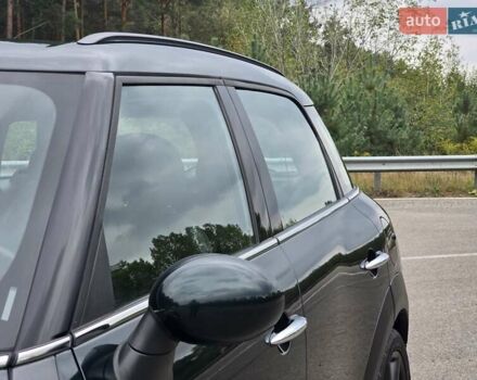 Зеленый Мини Кантримен, объемом двигателя 2 л и пробегом 95 тыс. км за 13799 $, фото 15 на Automoto.ua