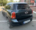 Мини Кантримен 2013 в Одессе на Automoto.ua Зеленый Мини Кантримен, объемом двигателя 1.6 л и пробегом 97 тыс. км за 7900 $, фото 16 на Automoto.ua