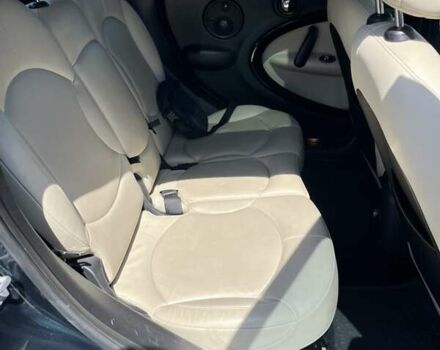 Міні Кантрімен 2013 у Стрые на Automoto.ua Зелений Міні Кантрімен, об'ємом двигуна 1.6 л та пробігом 164 тис. км за 9300 $, фото 14 на Automoto.ua