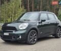 Зеленый Мини Кантримен, объемом двигателя 2 л и пробегом 95 тыс. км за 13799 $, фото 1 на Automoto.ua