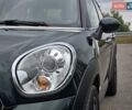 Зеленый Мини Кантримен, объемом двигателя 2 л и пробегом 95 тыс. км за 13799 $, фото 11 на Automoto.ua
