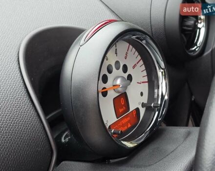 Зеленый Мини Кантримен, объемом двигателя 2 л и пробегом 95 тыс. км за 13799 $, фото 39 на Automoto.ua