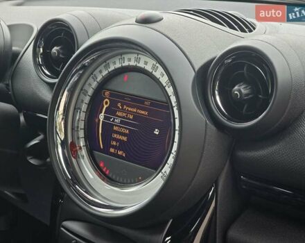 Зеленый Мини Кантримен, объемом двигателя 2 л и пробегом 95 тыс. км за 13799 $, фото 62 на Automoto.ua