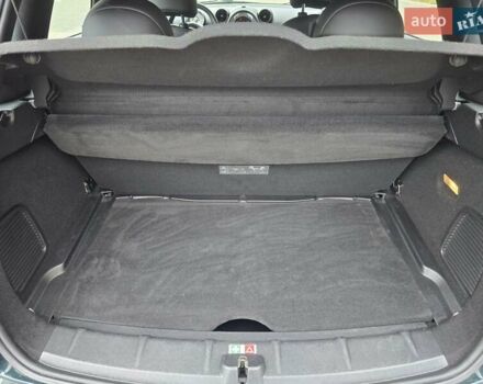 Зеленый Мини Кантримен, объемом двигателя 2 л и пробегом 95 тыс. км за 13799 $, фото 49 на Automoto.ua