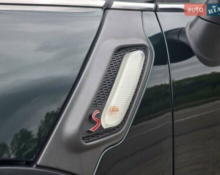 Зеленый Мини Кантримен, объемом двигателя 2 л и пробегом 95 тыс. км за 13799 $, фото 14 на Automoto.ua