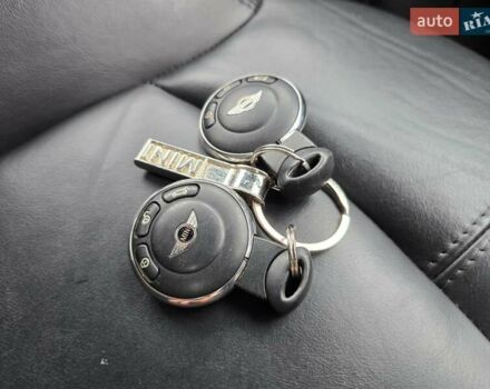 Зеленый Мини Кантримен, объемом двигателя 2 л и пробегом 95 тыс. км за 13799 $, фото 61 на Automoto.ua