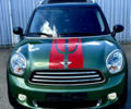 Зеленый Мини Кантримен, объемом двигателя 2 л и пробегом 175 тыс. км за 13888 $, фото 2 на Automoto.ua