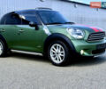 Зеленый Мини Кантримен, объемом двигателя 2 л и пробегом 175 тыс. км за 13333 $, фото 2 на Automoto.ua