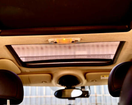 Зеленый Мини Кантримен, объемом двигателя 2 л и пробегом 175 тыс. км за 13888 $, фото 10 на Automoto.ua