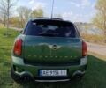 Зелений Міні Кантрімен, об'ємом двигуна 1.6 л та пробігом 144 тис. км за 11800 $, фото 1 на Automoto.ua