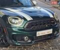 Зелений Міні Кантрімен, об'ємом двигуна 1.5 л та пробігом 92 тис. км за 18990 $, фото 12 на Automoto.ua