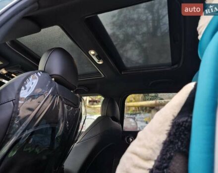 Зелений Міні Кантрімен, об'ємом двигуна 1.5 л та пробігом 92 тис. км за 18990 $, фото 56 на Automoto.ua