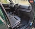 Зелений Міні Кантрімен, об'ємом двигуна 1.5 л та пробігом 92 тис. км за 18990 $, фото 44 на Automoto.ua