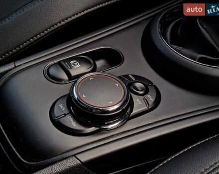 Зелений Міні Кантрімен, об'ємом двигуна 1.5 л та пробігом 92 тис. км за 18990 $, фото 52 на Automoto.ua