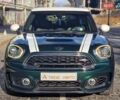 Зелений Міні Кантрімен, об'ємом двигуна 1.5 л та пробігом 92 тис. км за 18990 $, фото 2 на Automoto.ua