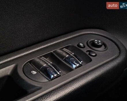 Зелений Міні Кантрімен, об'ємом двигуна 1.5 л та пробігом 92 тис. км за 18990 $, фото 57 на Automoto.ua