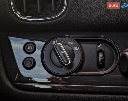 Зелений Міні Кантрімен, об'ємом двигуна 1.5 л та пробігом 92 тис. км за 18990 $, фото 58 на Automoto.ua