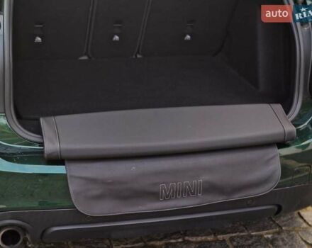 Зелений Міні Кантрімен, об'ємом двигуна 1.5 л та пробігом 92 тис. км за 18990 $, фото 66 на Automoto.ua