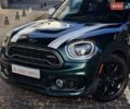 Зелений Міні Кантрімен, об'ємом двигуна 1.5 л та пробігом 92 тис. км за 18990 $, фото 18 на Automoto.ua