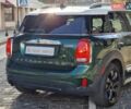 Зелений Міні Кантрімен, об'ємом двигуна 1.5 л та пробігом 92 тис. км за 18990 $, фото 36 на Automoto.ua
