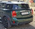 Зелений Міні Кантрімен, об'ємом двигуна 1.5 л та пробігом 92 тис. км за 18990 $, фото 31 на Automoto.ua
