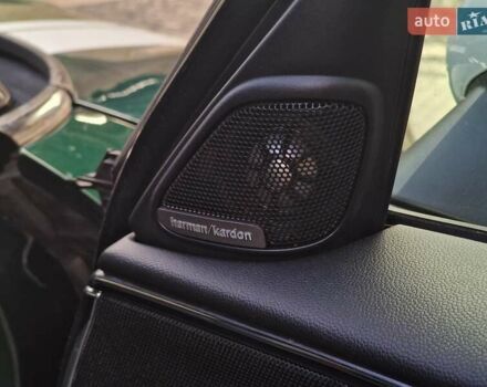 Зелений Міні Кантрімен, об'ємом двигуна 1.5 л та пробігом 92 тис. км за 18990 $, фото 53 на Automoto.ua