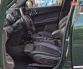 Зелений Міні Кантрімен, об'ємом двигуна 1.5 л та пробігом 92 тис. км за 18990 $, фото 41 на Automoto.ua