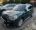 Зеленый Мини Кантримен, объемом двигателя 2 л и пробегом 150 тыс. км за 16900 $, фото 1 на Automoto.ua