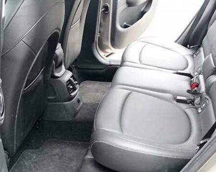 Зеленый Мини Кантримен, объемом двигателя 2 л и пробегом 112 тыс. км за 11970 $, фото 5 на Automoto.ua