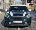 Зелений Міні Кантрімен, об'ємом двигуна 1.5 л та пробігом 92 тис. км за 18990 $, фото 1 на Automoto.ua