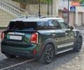 Зелений Міні Кантрімен, об'ємом двигуна 1.5 л та пробігом 92 тис. км за 18990 $, фото 25 на Automoto.ua