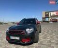 Зеленый Мини Кантримен, объемом двигателя 2 л и пробегом 51 тыс. км за 24000 $, фото 7 на Automoto.ua