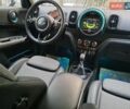 Зеленый Мини Кантримен, объемом двигателя 1.5 л и пробегом 80 тыс. км за 19999 $, фото 55 на Automoto.ua