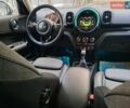 Зеленый Мини Кантримен, объемом двигателя 1.5 л и пробегом 80 тыс. км за 17999 $, фото 57 на Automoto.ua