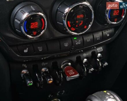 Зелений Міні Кантрімен, об'ємом двигуна 1.5 л та пробігом 92 тис. км за 18990 $, фото 60 на Automoto.ua