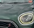 Зеленый Мини Кантримен, объемом двигателя 2 л и пробегом 270 тыс. км за 17000 $, фото 15 на Automoto.ua