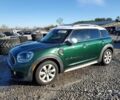 Зелений Міні Кантрімен, об'ємом двигуна 0 л та пробігом 108 тис. км за 1900 $, фото 1 на Automoto.ua