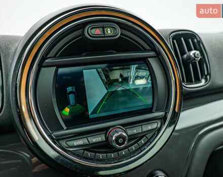 Зеленый Мини Кантримен, объемом двигателя 1.5 л и пробегом 141 тыс. км за 16868 $, фото 16 на Automoto.ua