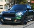 Зеленый Мини Кантримен, объемом двигателя 1.5 л и пробегом 72 тыс. км за 18700 $, фото 1 на Automoto.ua