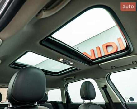 Зеленый Мини Кантримен, объемом двигателя 1.5 л и пробегом 141 тыс. км за 16868 $, фото 20 на Automoto.ua