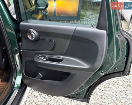 Зеленый Мини Кантримен, объемом двигателя 1.5 л и пробегом 72 тыс. км за 17500 $, фото 40 на Automoto.ua