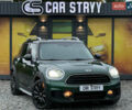 Зеленый Мини Кантримен, объемом двигателя 1.5 л и пробегом 72 тыс. км за 17500 $, фото 1 на Automoto.ua